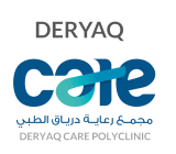 رعاية درياق DERYAQ Care