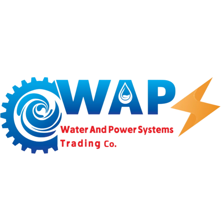 وابس WAPS Trading Co.